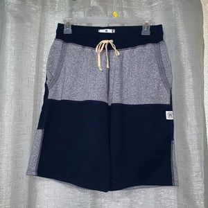 Reigning champ shorts size S